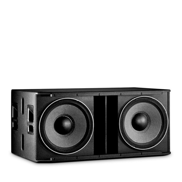 NEXO_Products_Loa SUB NEXO Dual-18inch